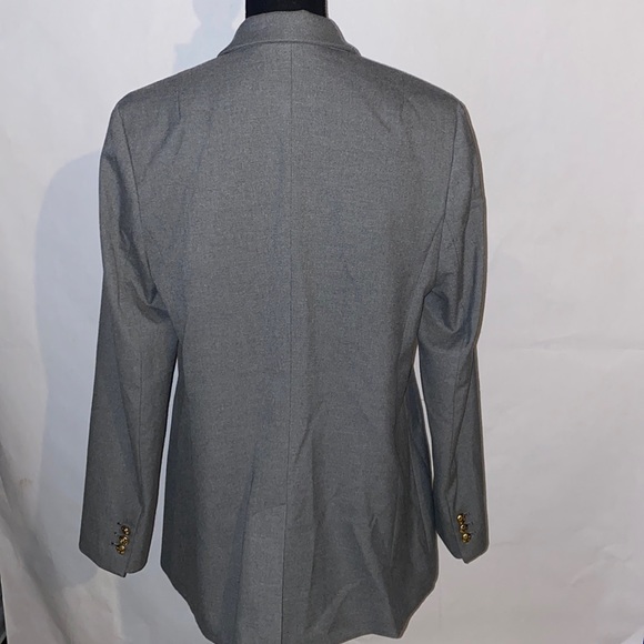 Gray Blazer - Picture 2 of 6